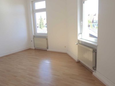 Gut aufgeteilte 3-Zimmer-Wohnung in Niederrad in kleiner Wohneinheit