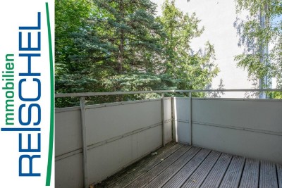 Ideale Anlagewohnung mit Balkon - Nahe Türkenschanzpark