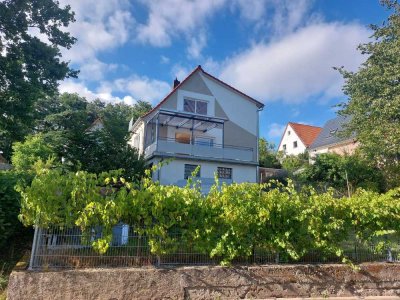 Freistehendes 1-Familienhaus in Kaiserslautern (Erlenbach)