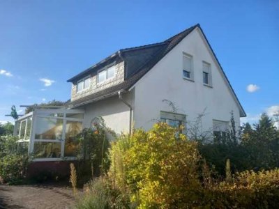 Einfamilienhaus **RESERVIERT**
