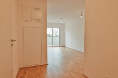 Studentenwohnung Neubau 2025