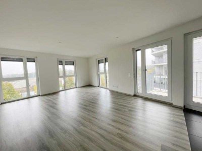 Lichtdurchflutete 3-Zimmer Wohnung in beliebter Wohnlage - Am Rebstockbad - Frankfurt