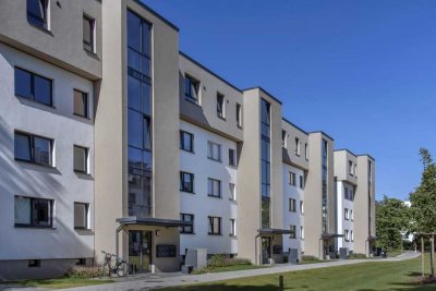 Jetzt wiederf frei! 2,5-Zimmer-Wohnung mit großem Balkon in Wolfsburg Vorsfelde