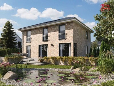 Hier schlägt das Herz höher – Ihr großzügiges Stadthaus auf Erbpachtgrundstück