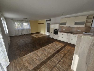 Helle 3,5-Zimmer-Wohnung in Bad Wurzach