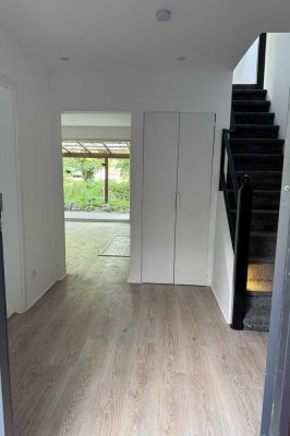 Moderne Maisonette 3-Zimmer-Wohnung mit Terrasse und Garten – 112 m² Wohnkomfort mit ruhiger Lage