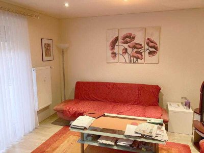 Viel Platz zum Wohlfühlen, 4 Zimmer-ETW mit 2 Balkonen in bester Lage von Landau,
