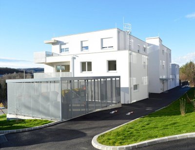 Geförderte Genossenschafts-Wohnungen mit Kaufoption