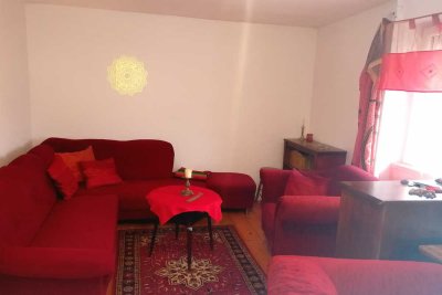 Einfamilienhaus mit großem Grundstück und vielseitigen Nebengebäuden bei Idar-Oberstein