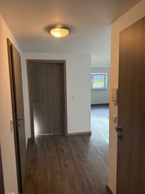 Schöne 2 Zimmer Wohnung zu vermieten