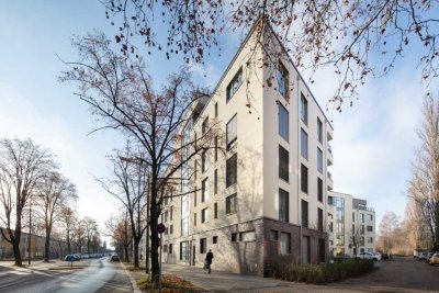 Wohnen im Grünen – Ihr neues Zuhause in Wilhelmsruh