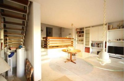 3-Zimmer-Wohnung mit Balkon, Stellplatz und Gemeinschaftseinrichtungen mit käuflicher Übernahme