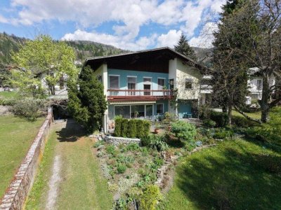 Wohnhaus in Dölsach mit großzügigem Grund zu verkaufen!