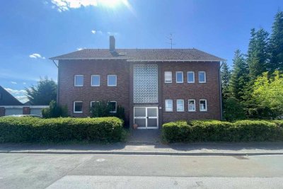 Investieren oder selbst einziehen – vielseitiges Mehrfamilienhaus mit Erbbaurecht bis 2071