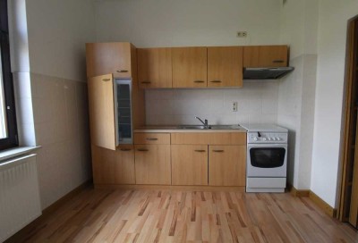 2-Raumwohnung mit harmonischer Wohnatmosphäre