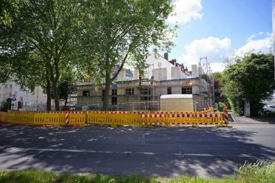 IN BESTER LAGE DES VORDEREN WESTENS | Neubau zwischen Stadthallengarten und Tannenwäldchen