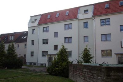 Schöne 2-Zimmer-Wohnung in der Altstadt mit Balkon