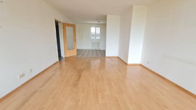 2 ZI Etagenwohnung + LOGGIA + LIFT - TRILLERPARK - GEFÖRDERTE Mietwohnung mit Finanzierungsbeitrag