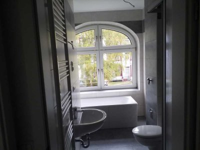 Attraktive 2-Raumwohnung mit Balkon