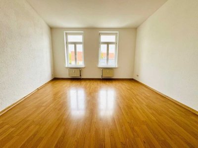 attraktive 2-Raum Wohnung mit Balkon *** TOP *** in Leipzig Liebertwolkwitz mit Stellplatz "Liebevol