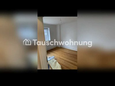 Tauschwohnung: Moderne 2 Zimmerwohnung in Ottensen
