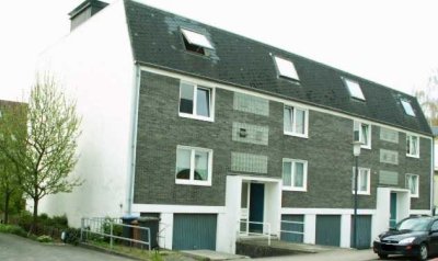 Schöne 2-Zimmerwohnung mit Balkon in Lippstadt