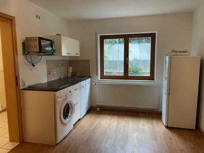 Geschmackvolle Wohnung mit Zwei Zimmern in Müllheim