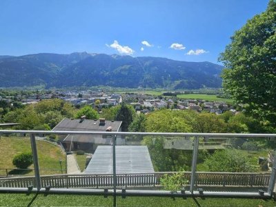Sonnige Moderne 3-Zimmer Wohnung mit Terrasse und Tiefgarage