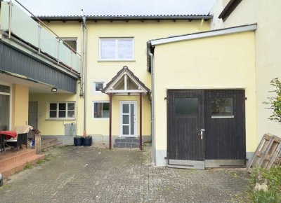 Renoviertes Häuschen in ruhiger Wohnlage!