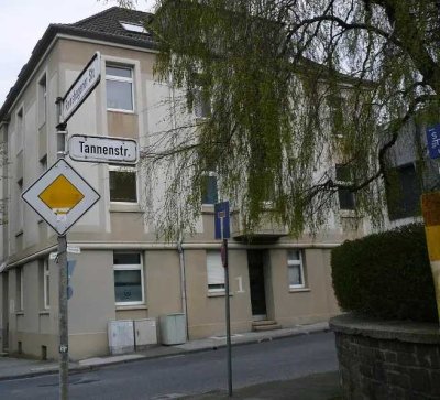 Altbauwohnung in Remscheid-Güldenwerth