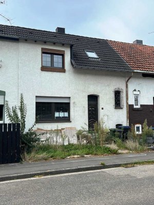 Reihenhaus