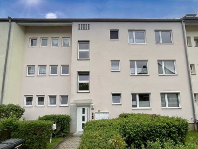 Wohnung in Regensburg