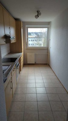 Stilvolle, gepflegte 2-Zimmer-Wohnung mit EBK in Pforzheim