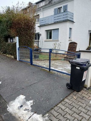 Handwerker Firmensitz, Lager und Wohnung -„unendlich“ viel  Platz!-