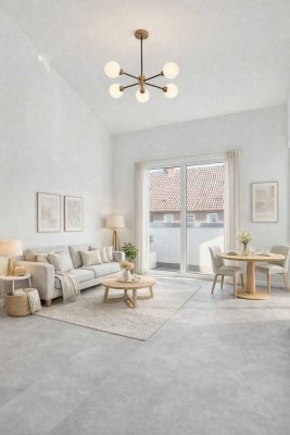 Moderne Neubauwohnungen mit Küche im Erstbezug - barrierefrei & energieeffizient