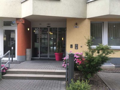 Pflegeappartement als sichere Kapitalanlage "Am Bismarkviertel"