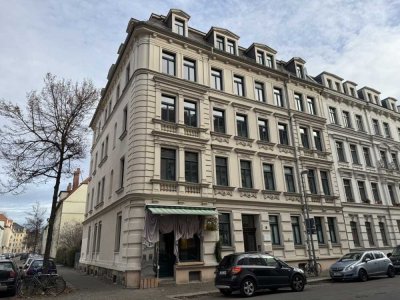 Ihre Chance ! Wohlfühlperle in einem schönen Mehrfamilienhaus