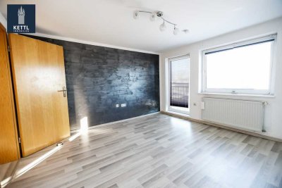 Gepflegtes Reihenmittelhaus in ruhiger Lage in Straubing