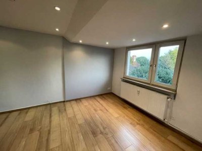 3,5-Zimmer Dachgeschosswohnung in Gelsenkirchen-Rotthausen