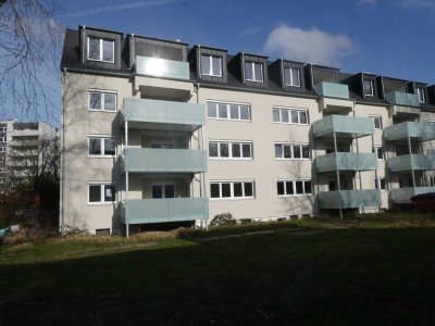 Helle sanierte Wohnung mit Garten Bonn, Darlehen ab 2,17 %