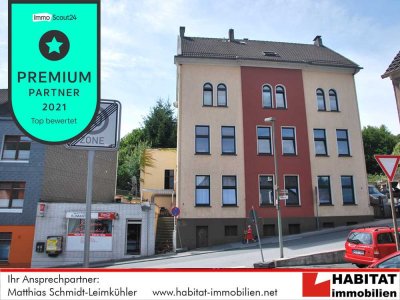 Frisch renovierte 2-Zimmerwohnung in Langenberg! EBK möglich
