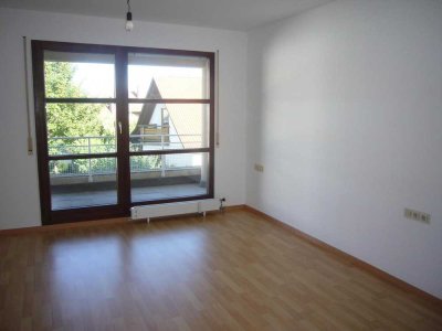 Ruhig gelegene 2-Zimmer-Wohnung in Ohmenhausen