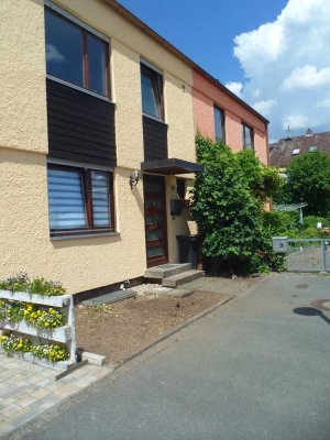 Ansprechendes 6-Zimmer-Haus in Wendelstein