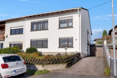 *Zuhause ist ein Lebensgefühl!*