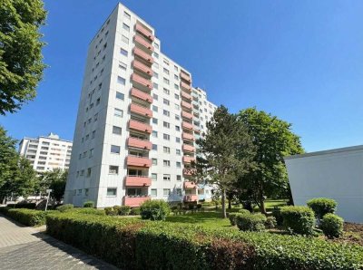Solide Kapitalanlage mit Entwicklungspotenzial