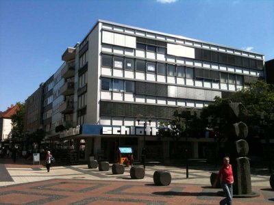 Attraktives Appartement in der Innenstadt sucht netten Mieter!