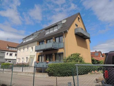 "Großzügige 5,5-Zi.-Stadtwohnung in Stuttgart-Vaihingen zu vermieten"