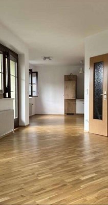 Attraktive 2-Zimmer-Wohnung mit Einbauküche in Eisenstadt
