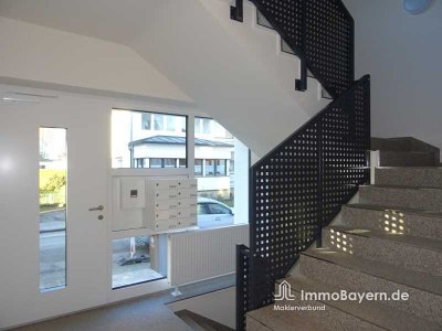 Erstbezug nach Kernsanierung! 6 Eigentumswohnungen in Bad Wörishofen