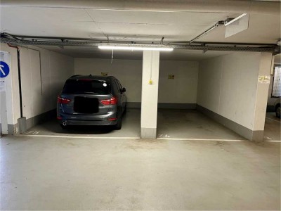 Exklusive Maisonette mit Penthouse-Charakter: Wohnen über den Dächern der City West  ab dem 01.08